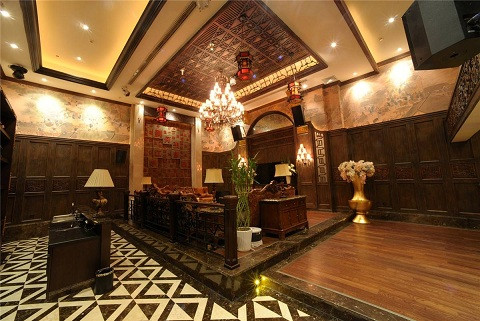 让胡路哪个KTV少爷男模妹子服务好