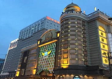 让胡路最大顶级出名高端豪华KTV会所-皇冠伯爵KTV顶级体验点评